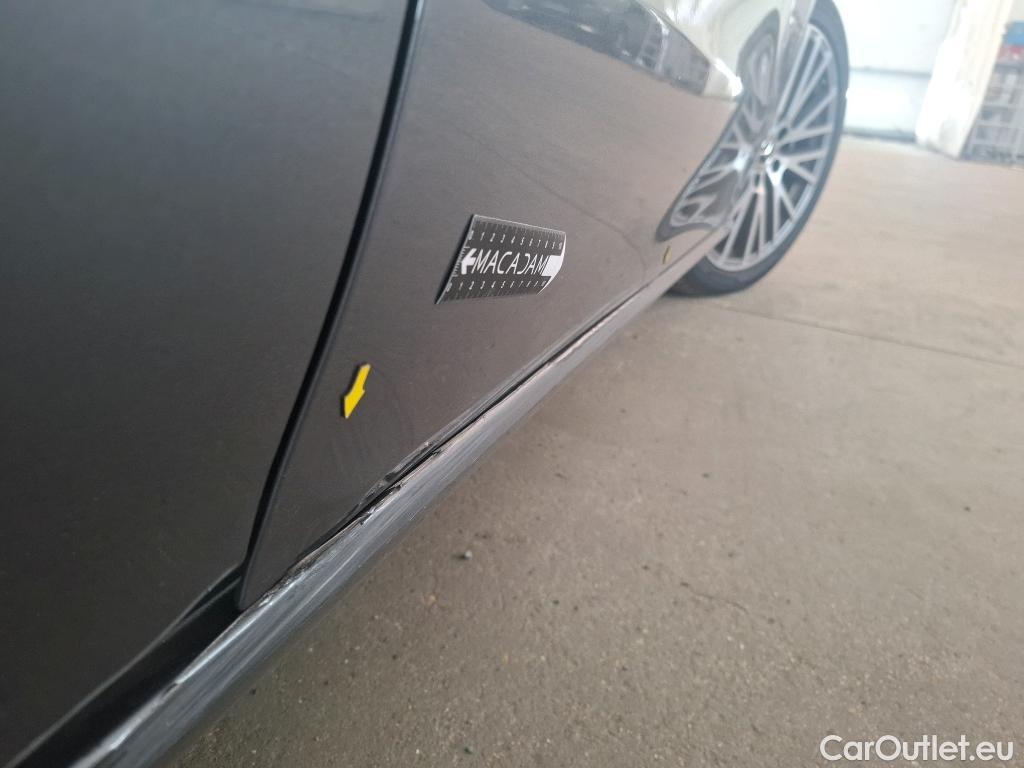  Mercedes  CLA-Klasse MERCEDES-BENZ CLA Coupe / 2019 / 4P / Coupé CLA 200 d Business Line BA8 #4