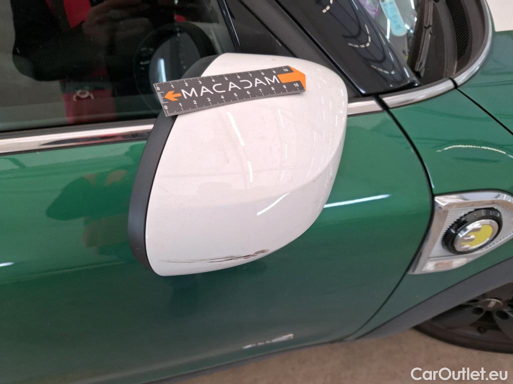  Mini  Countryman MINI  / 2020 / 5P / Crossover Cooper SE ALL4 Busi Design 125+95ch BVA6 #23