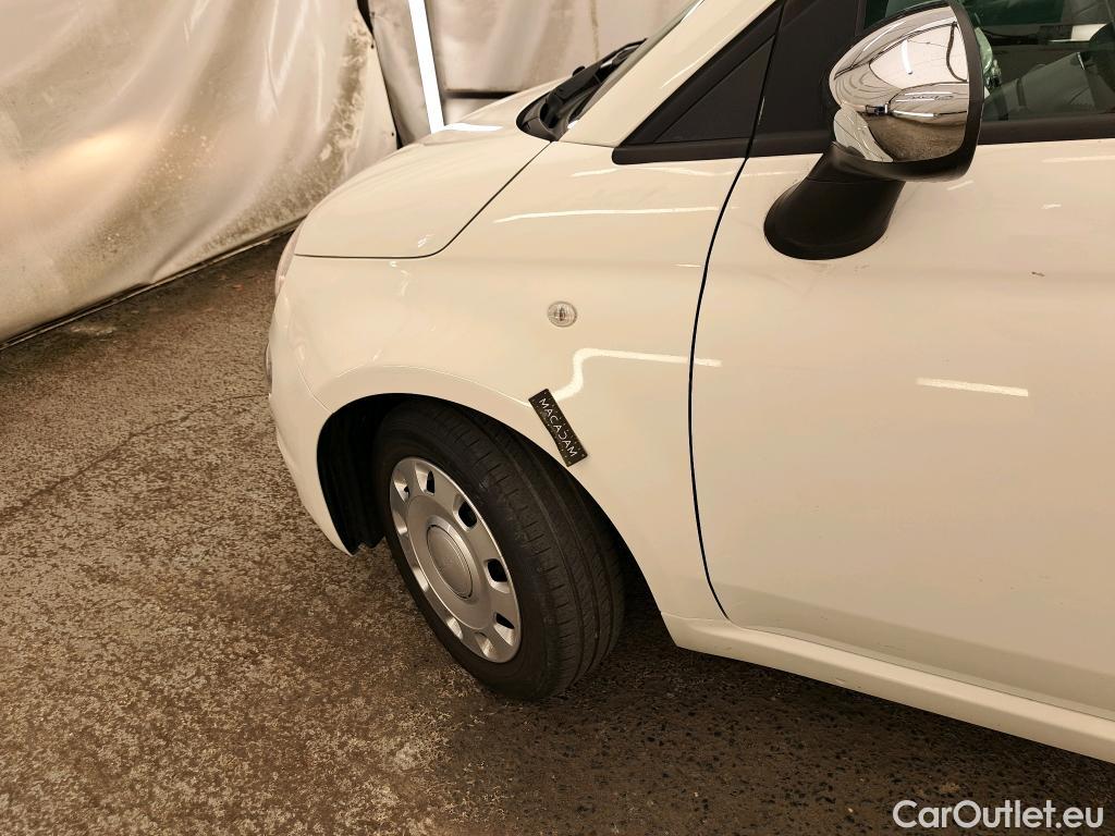  Fiat  500  Berline Pop Star 1.2 70CV BVM5 E6 #7
