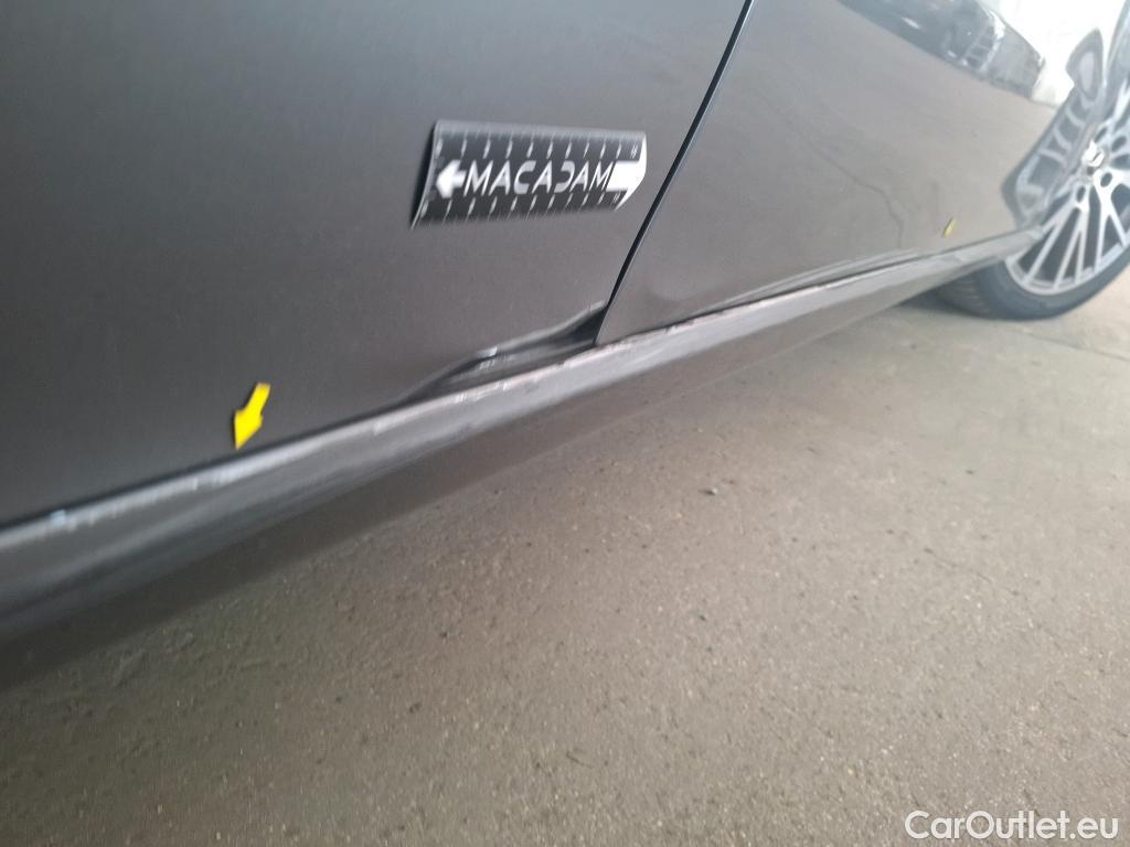  Mercedes  CLA-Klasse MERCEDES-BENZ CLA Coupe / 2019 / 4P / Coupé CLA 200 d Business Line BA8 #10