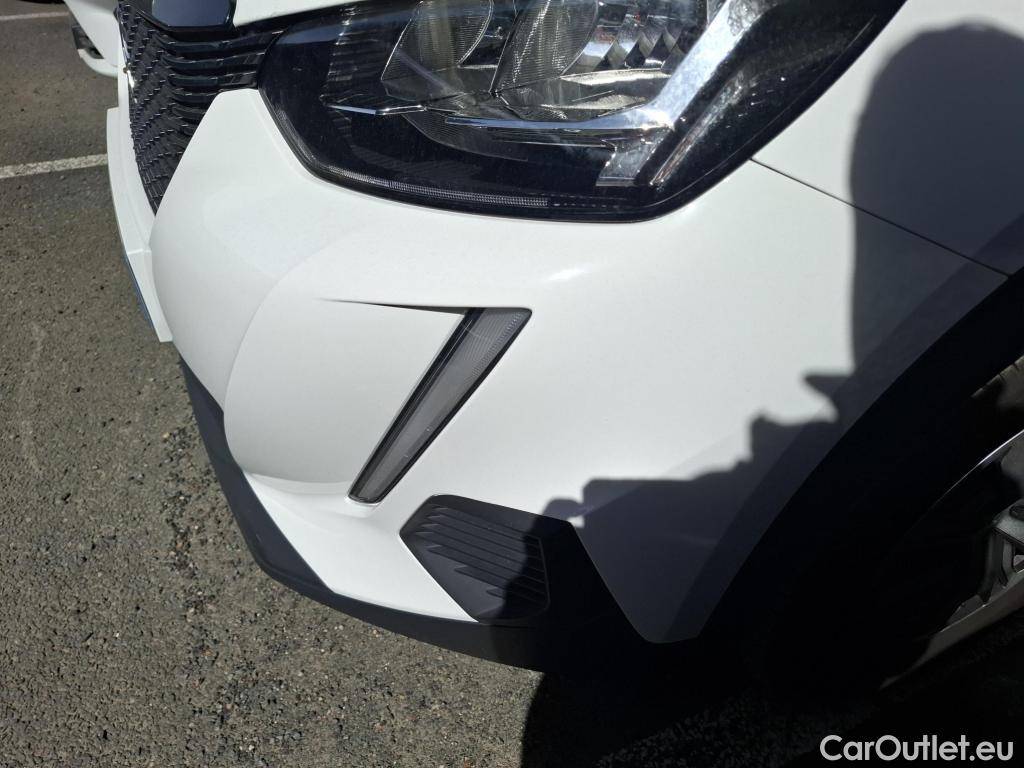  Peugeot  2008  Active 1.2 PureTech 100CV BVM6 E6d #26