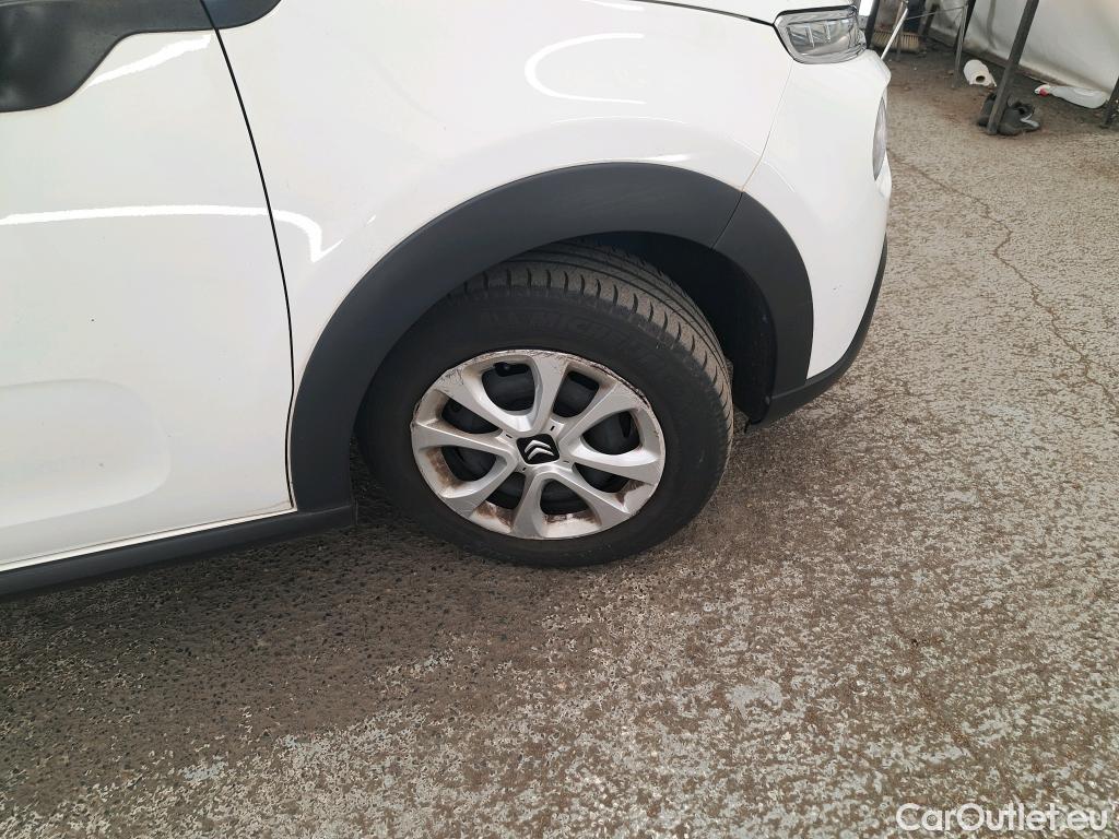  Citroen  C3  Feel 1.2 PureTech 80CV BVM5 E6 #39