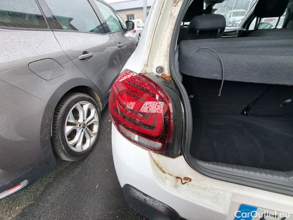  Citroen  C3  Feel 1.2 PureTech 80CV BVM5 E6 #14