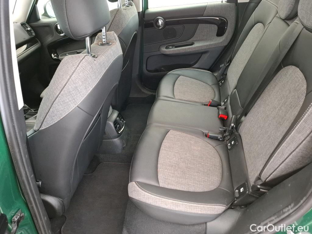  Mini  Countryman MINI  / 2020 / 5P / Crossover Cooper SE ALL4 Busi Design 125+95ch BVA6 #10