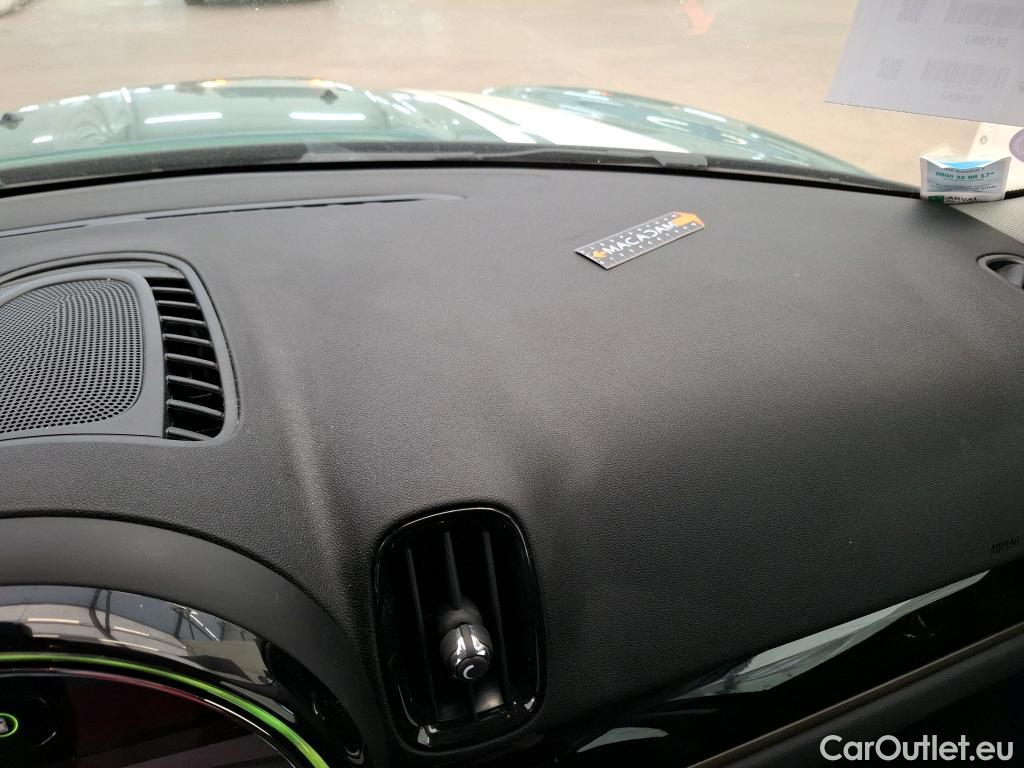  Mini  Countryman MINI  / 2020 / 5P / Crossover Cooper SE ALL4 Busi Design 125+95ch BVA6 #6