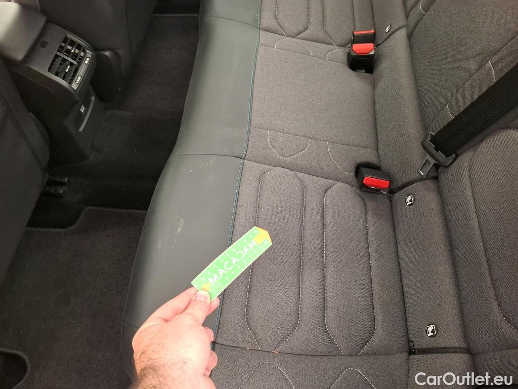  Citroen  C4  X Feel Pack 1.2 PureTech 130CV BVA8 6E #17