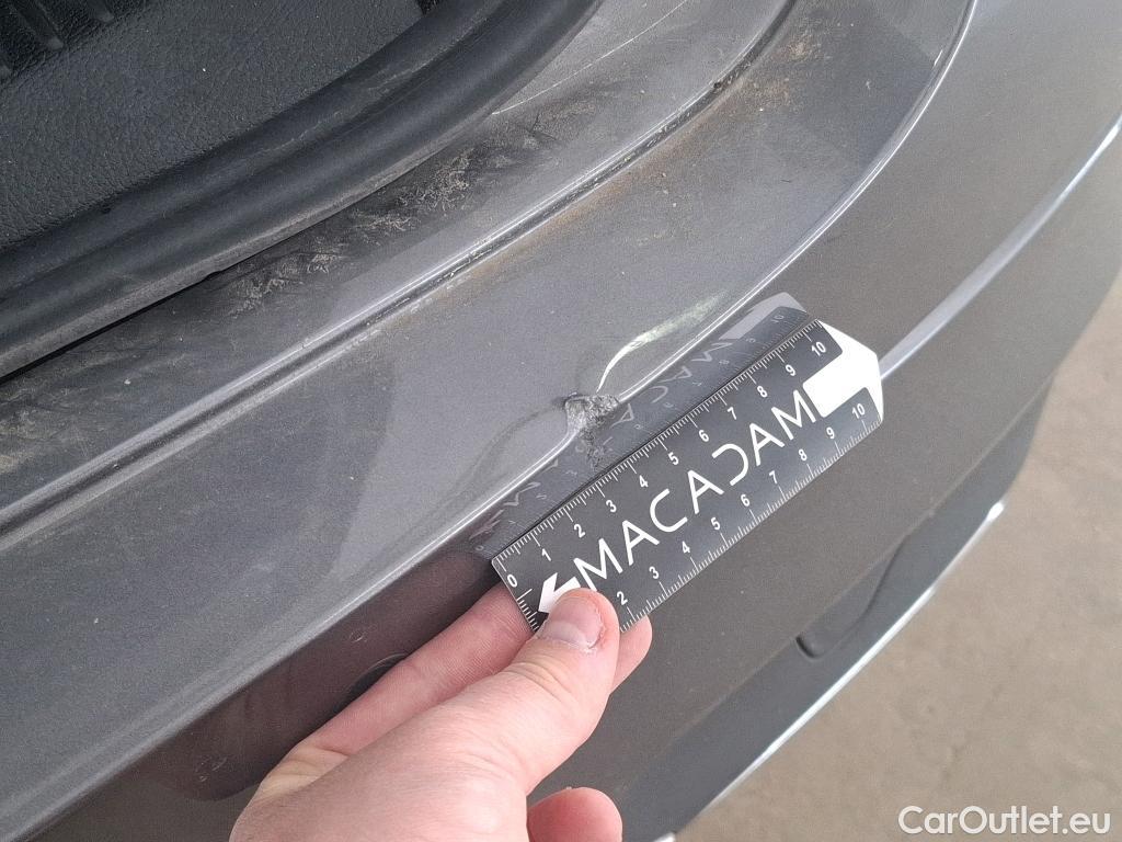 Mercedes  CLA-Klasse MERCEDES-BENZ CLA Coupe / 2019 / 4P / Coupé CLA 200 d Business Line BA8 #21
