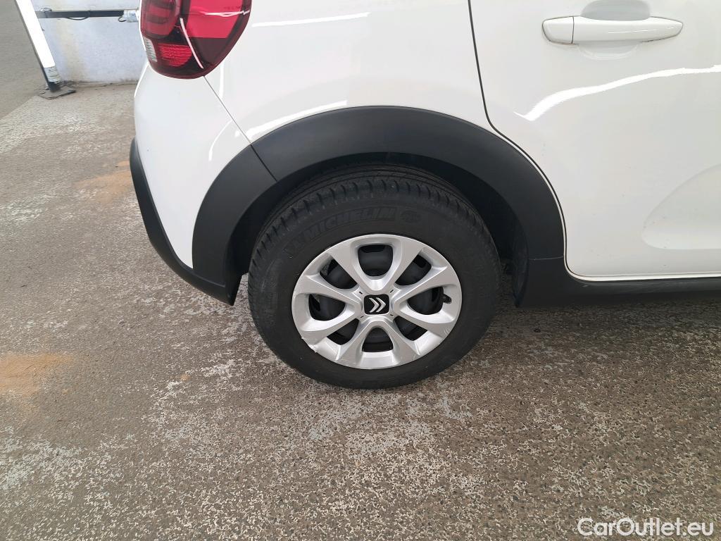  Citroen  C3  Feel 1.2 PureTech 80CV BVM5 E6 #43