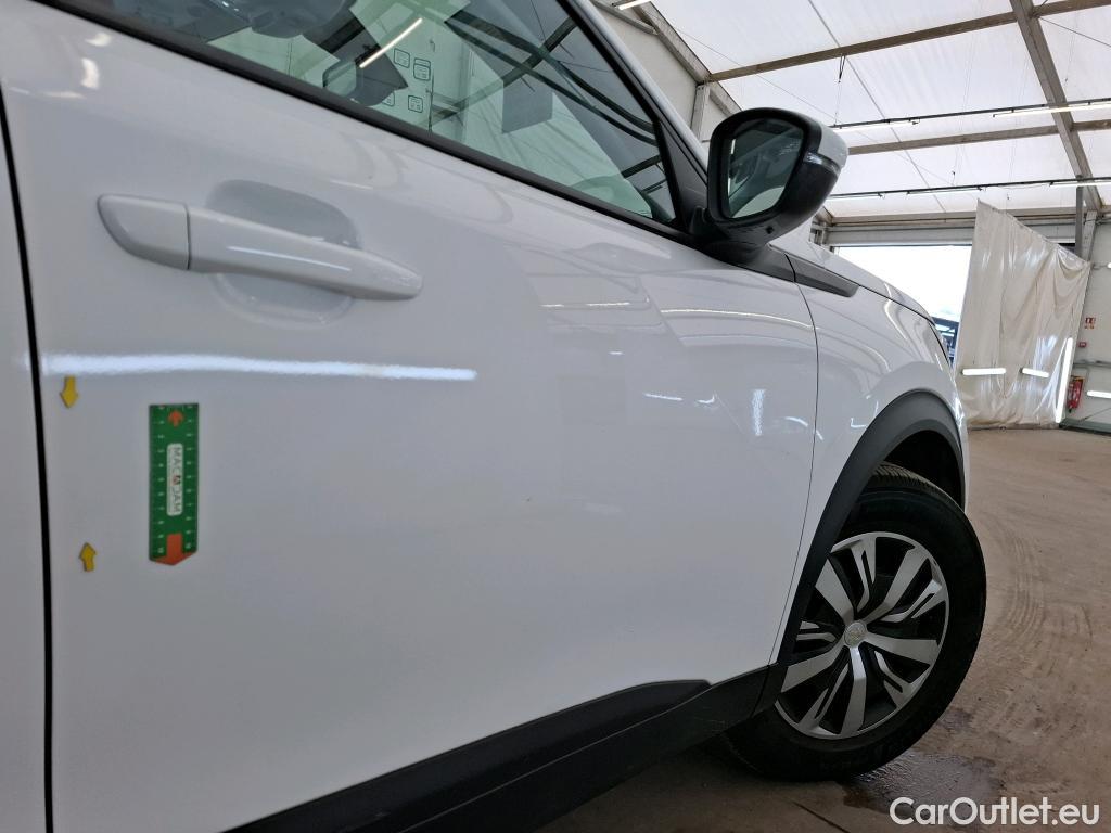  Peugeot  2008  Active 1.2 PureTech 100CV BVM6 E6d #12