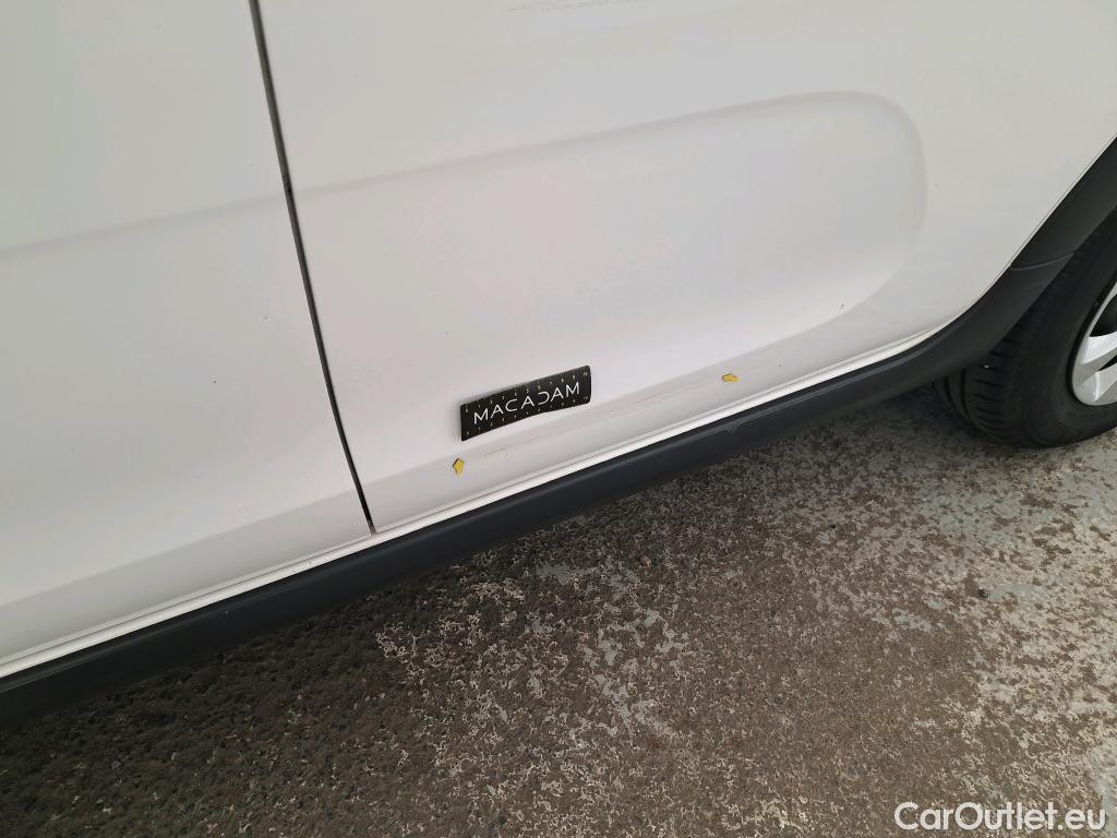  Citroen  C3  Feel 1.2 PureTech 80CV BVM5 E6 #2