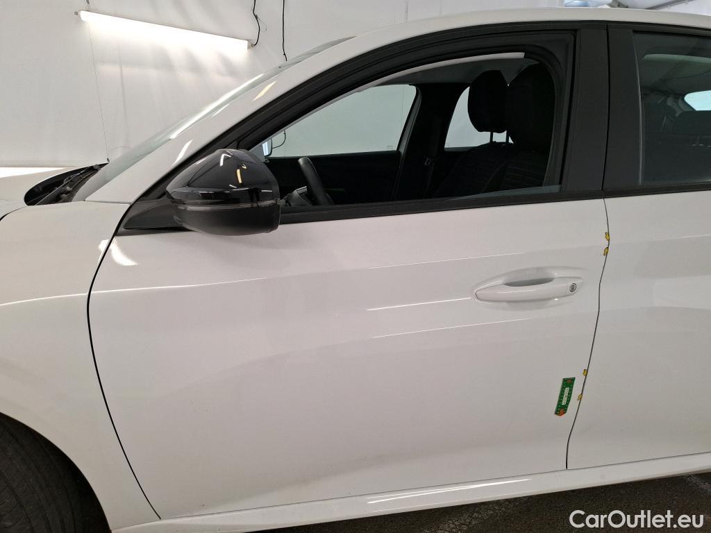  Peugeot  208  Active 1.2 PureTech 100CV BVM6 E6d #48