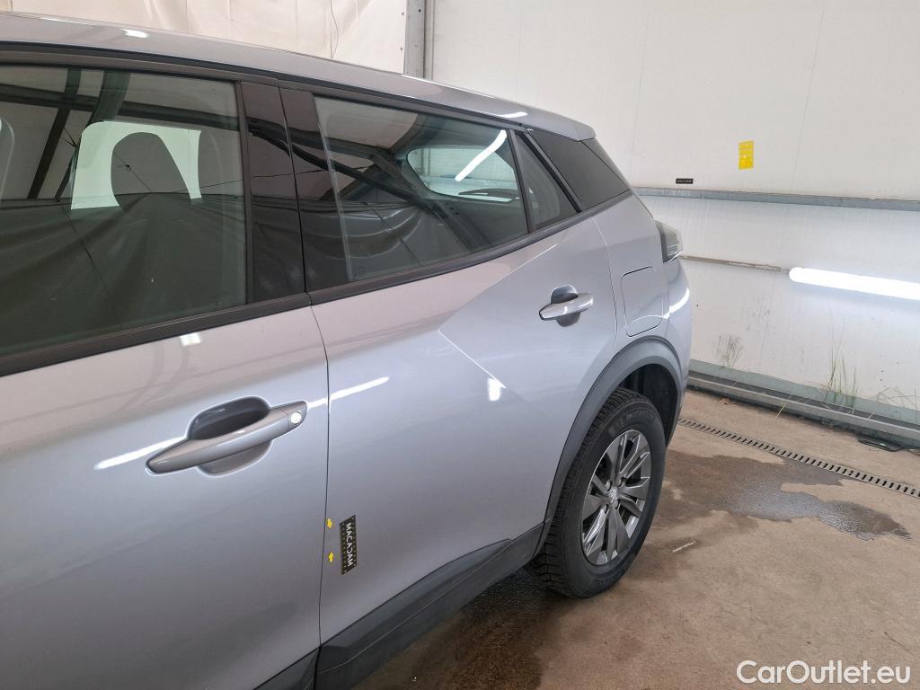  Peugeot  2008  Active Pack 1.2 PureTech 130CV BVA8 E6d #13
