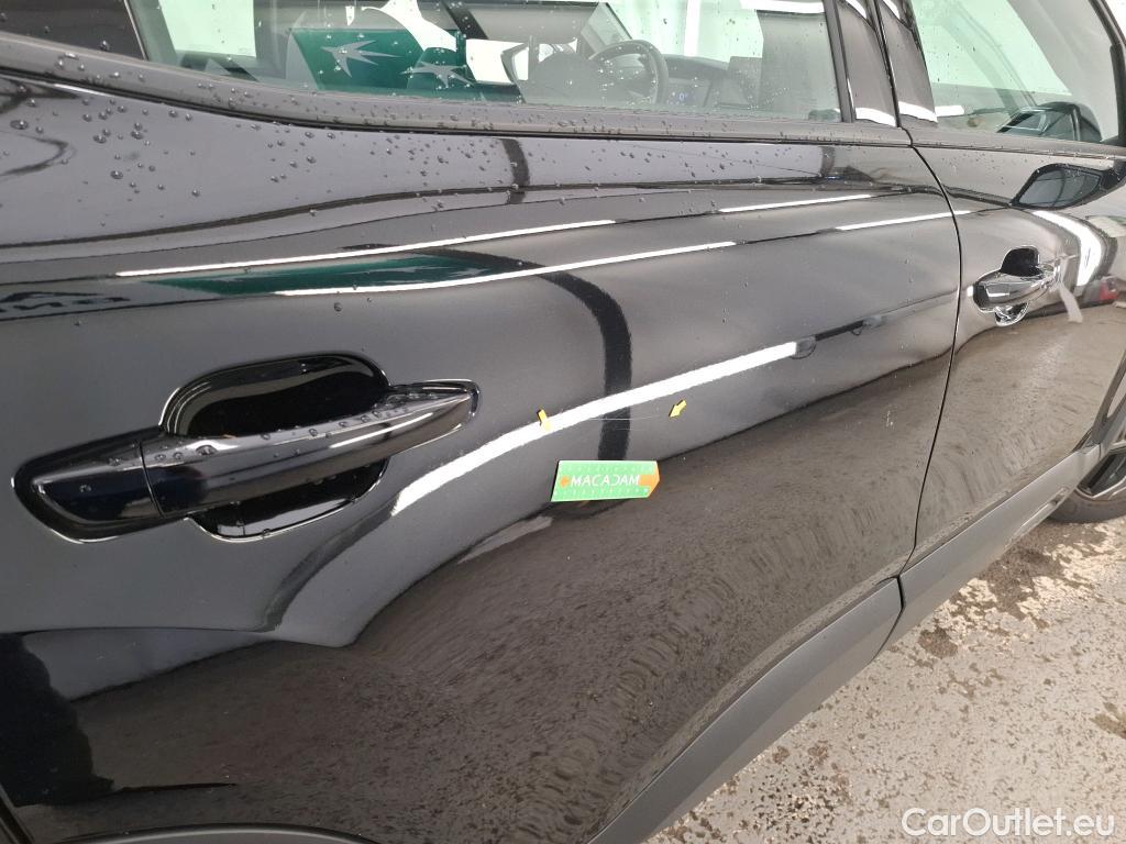  Citroen  C4  X Feel Pack 1.2 PureTech 130CV BVA8 6E #12