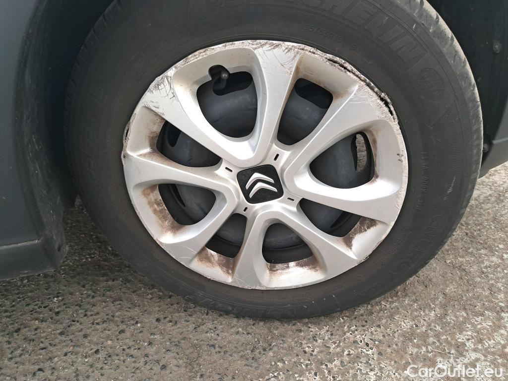 Citroen  C3  Feel 1.2 PureTech 80CV BVM5 E6 #40