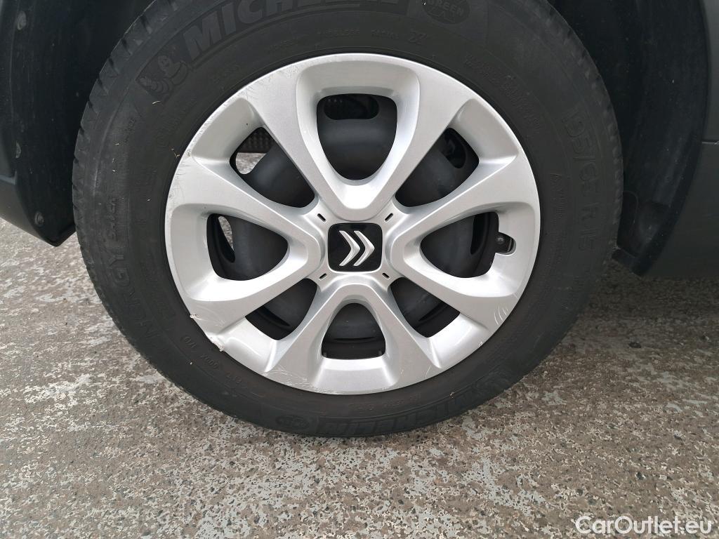  Citroen  C3  Feel 1.2 PureTech 80CV BVM5 E6 #44