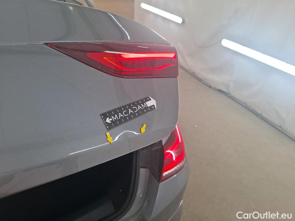  Mercedes  CLA-Klasse MERCEDES-BENZ CLA Coupe / 2019 / 4P / Coupé CLA 200 d Business Line BA8 #18