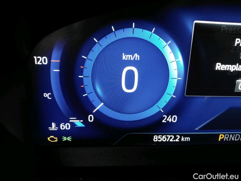  Ford  Focus FORD  / 2018 / 5P / Berline 1.0 EcoBoost 125ch auto Titanium X Busin (Ex 841Q) #20
