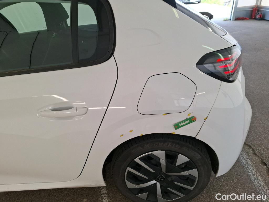  Peugeot  208  Active 1.2 PureTech 100CV BVM6 E6d #1