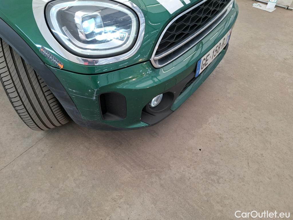  Mini  Countryman MINI  / 2020 / 5P / Crossover Cooper SE ALL4 Busi Design 125+95ch BVA6 #12