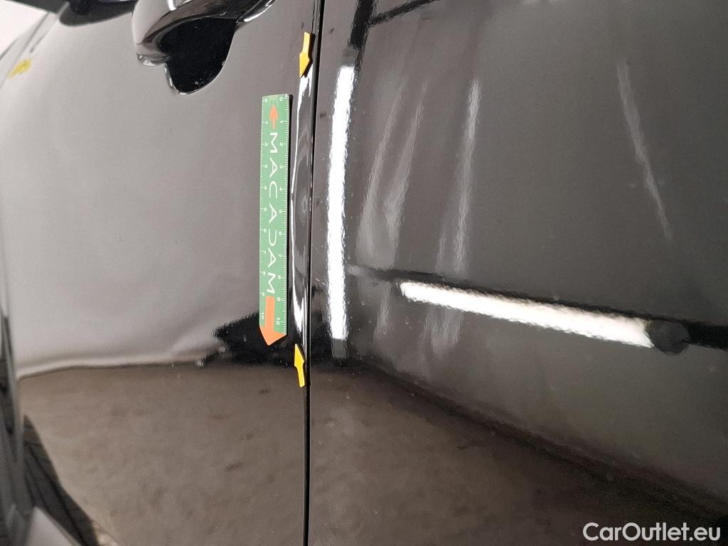  Citroen  C4  X Feel Pack 1.2 PureTech 130CV BVA8 6E #5