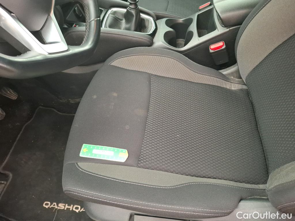 Nissan  Qashqai NISSAN  / 2017 / 5P / Crossover 1.5 DCI 115 Business Edition #7