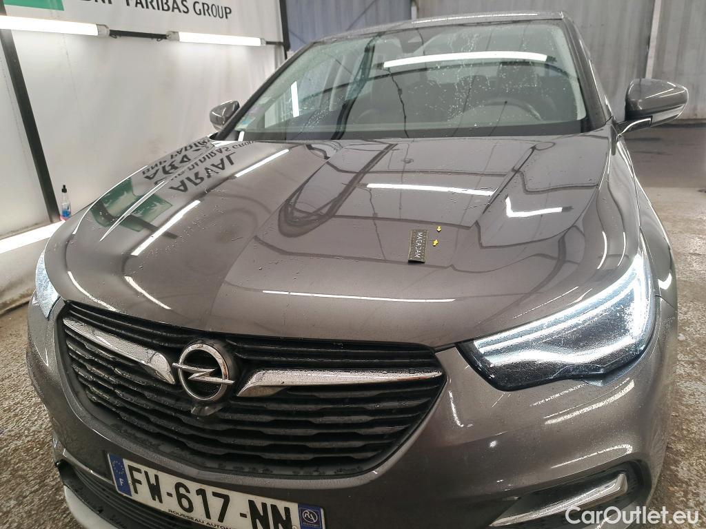  Opel   Grandland X Grandland X Elegance Business 1.2 Turbo 130CV BVA8 E6d #27