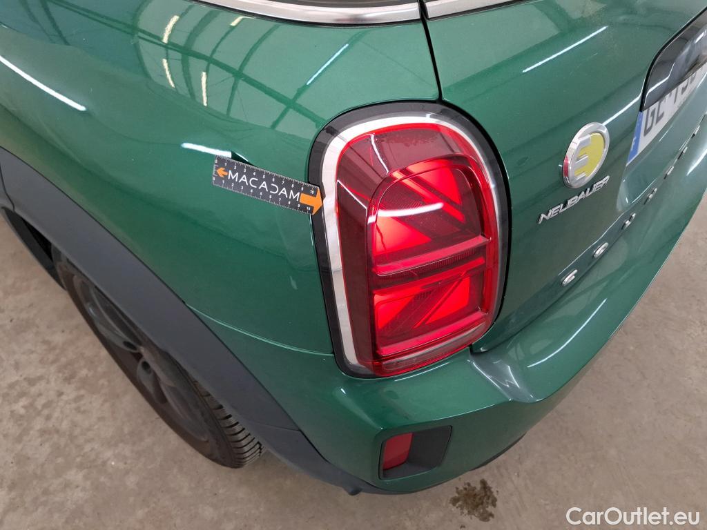  Mini  Countryman MINI  / 2020 / 5P / Crossover Cooper SE ALL4 Busi Design 125+95ch BVA6 #4
