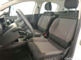  Citroen  C3  Société Feel Nav 1.2 PureTech 80CV BVM5 E6d #8