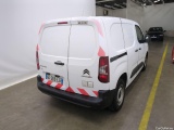  Citroen  Berlingo  Fourgon Club M 650 1.5 BlueHDi 100CV BVM6 E6d #3