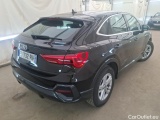  Audi  Q3 AUDI  Sportback / 2019 / 5P / SUV 35 TFSI 150 MHEV S Tron 7 BUSINESS LINE #3