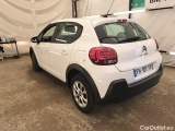  Citroen  C3  Feel 1.2 PureTech 80CV BVM5 E6 #2