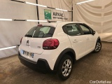  Citroen  C3  Feel 1.2 PureTech 80CV BVM5 E6 #3