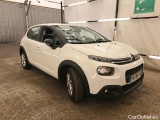  Citroen  C3  Feel 1.2 PureTech 80CV BVM5 E6 #4