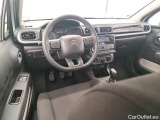  Citroen  C3  Feel 1.2 PureTech 80CV BVM5 E6 #5
