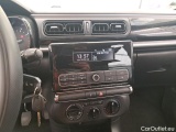  Citroen  C3  Feel 1.2 PureTech 80CV BVM5 E6 #7
