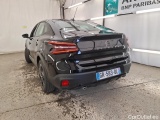  Citroen  C4  X Feel Pack 1.2 PureTech 130CV BVA8 6E #2