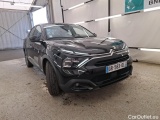  Citroen  C4  X Feel Pack 1.2 PureTech 130CV BVA8 6E #4