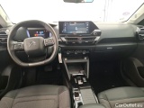  Citroen  C4  X Feel Pack 1.2 PureTech 130CV BVA8 6E #5