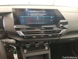  Citroen  C4  X Feel Pack 1.2 PureTech 130CV BVA8 6E #7