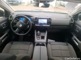 Citroen  C5 Aircross CITROEN  / 2018 / 5P / SUV Hybrid 225 ë-EAT8 Business #5