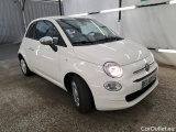 Fiat  500  Berline Pop Star 1.2 70CV BVM5 E6 #4