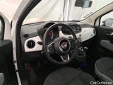  Fiat  500  Berline Pop Star 1.2 70CV BVM5 E6 #5