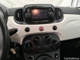  Fiat  500  Berline Pop Star 1.2 70CV BVM5 E6 #7