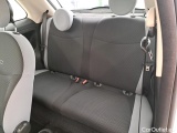  Fiat  500  Berline Pop Star 1.2 70CV BVM5 E6 #9