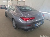  Mercedes  CLA-Klasse MERCEDES-BENZ CLA Coupe / 2019 / 4P / Coupé CLA 200 d Business Line BA8 #2