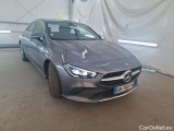  Mercedes  CLA-Klasse MERCEDES-BENZ CLA Coupe / 2019 / 4P / Coupé CLA 200 d Business Line BA8 #4