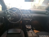  Mercedes  CLA-Klasse MERCEDES-BENZ CLA Coupe / 2019 / 4P / Coupé CLA 200 d Business Line BA8 #5