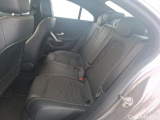 Mercedes  CLA-Klasse MERCEDES-BENZ CLA Coupe / 2019 / 4P / Coupé CLA 200 d Business Line BA8 #9