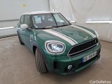  Mini  Countryman MINI  / 2020 / 5P / Crossover Cooper SE ALL4 Busi Design 125+95ch BVA6 #4