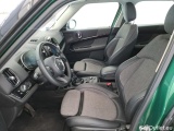  Mini  Countryman MINI  / 2020 / 5P / Crossover Cooper SE ALL4 Busi Design 125+95ch BVA6 #8